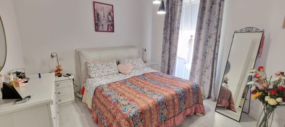 Квартира с 4 комнатами в Веллетри, Италия № 91785 6