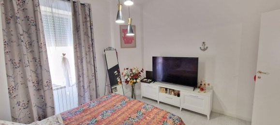 Квартира с 4 комнатами в Веллетри, Италия № 91785 7