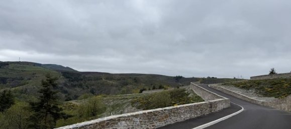  قطعة أرض في Lozere, France 780متر مربع رقم 304872 2