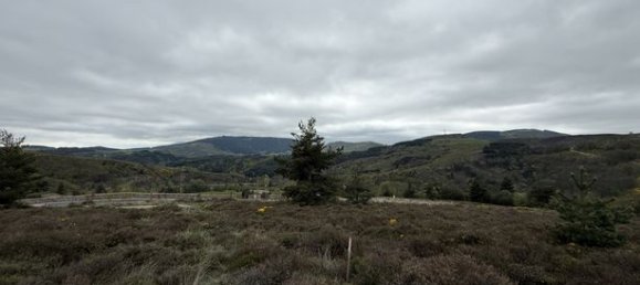  قطعة أرض في Lozere, France 780متر مربع رقم 304872 4