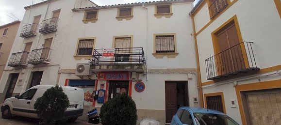 3 غرف نوم شقة في Santisteban del Puerto, Spain رقم 28563 2