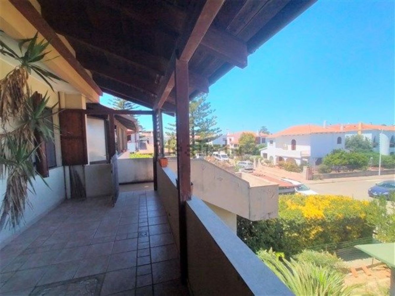 5 rooms House in Sassari, Italy No. 255995