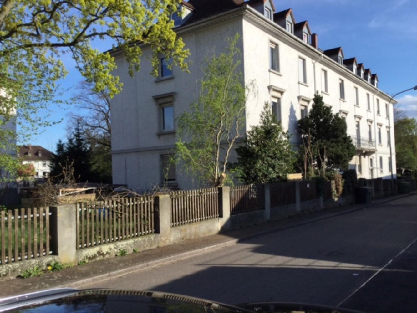 4 bedrooms Apartment in Ortenaukreis, Germany No. 309435