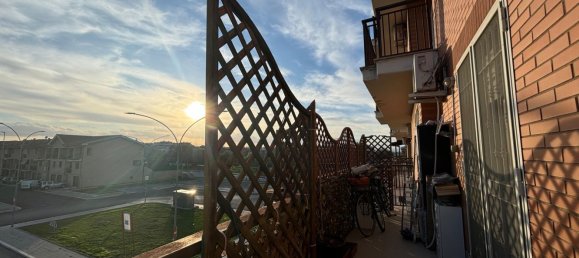 4-salle Appartement à Foggia, Italy No. 24540 21