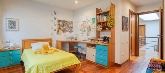 4 bedrooms House in Senhora da Hora, Portugal No. 16770 22