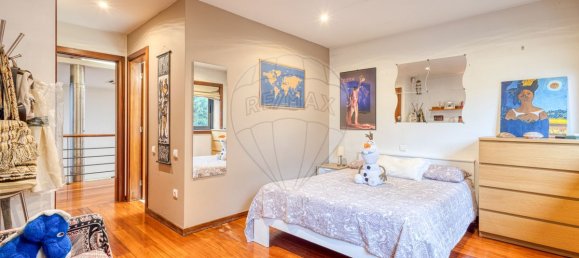 4 bedrooms House in Senhora da Hora, Portugal No. 16770 28