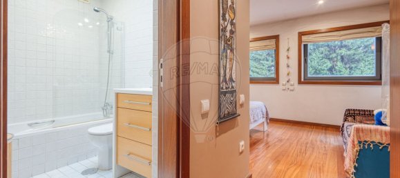 4 bedrooms House in Senhora da Hora, Portugal No. 16770 26