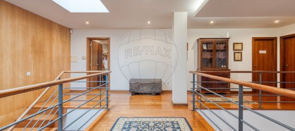 4 bedrooms House in Senhora da Hora, Portugal No. 16770 24