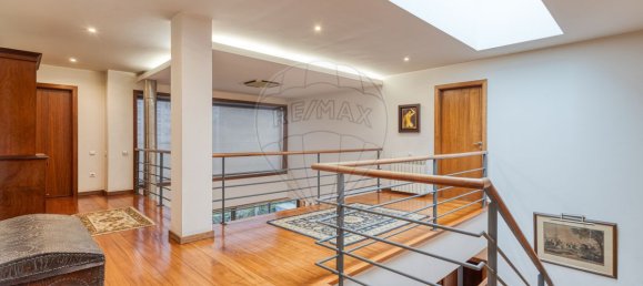 4 bedrooms House in Senhora da Hora, Portugal No. 16770 23