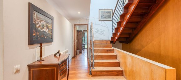 4 bedrooms House in Senhora da Hora, Portugal No. 16770 16