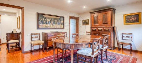 4 bedrooms House in Senhora da Hora, Portugal No. 16770 6