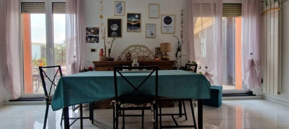 2 rooms Apartment in Genoa, Italy No. 150489 15