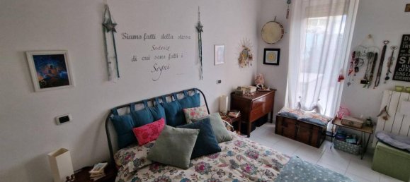 2 rooms Apartment in Genoa, Italy No. 150489 17