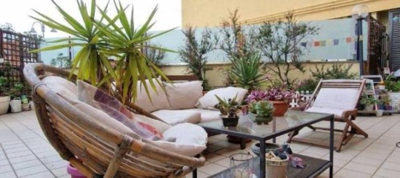 2 rooms Apartment in Genoa, Italy No. 150489 10