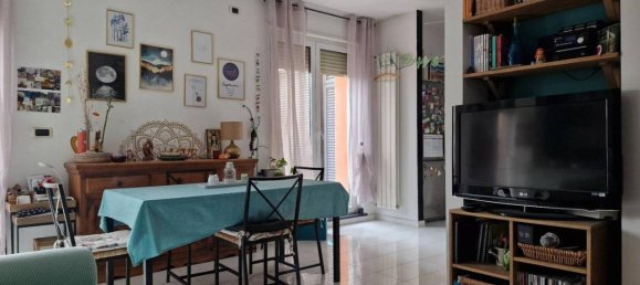 2 rooms Apartment in Genoa, Italy No. 150489 16