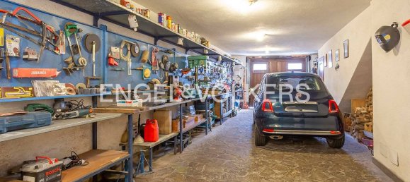 4 غرف نوم فيلا في Trevignano Romano, Italy رقم 128400 39