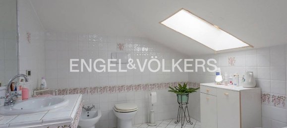 4 غرف نوم فيلا في Trevignano Romano, Italy رقم 128400 18