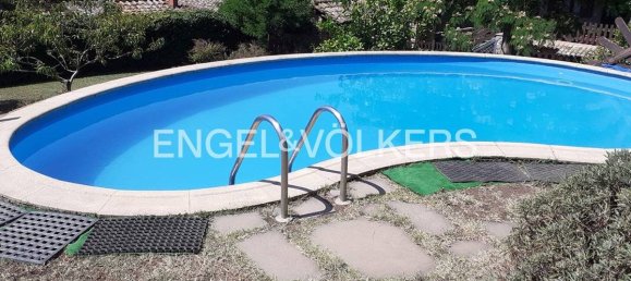 4 غرف نوم فيلا في Trevignano Romano, Italy رقم 128400 26