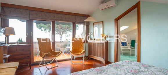 4 غرف نوم فيلا في Trevignano Romano, Italy رقم 128400 15