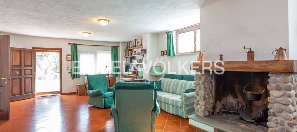 4 غرف نوم فيلا في Trevignano Romano, Italy رقم 128400 23