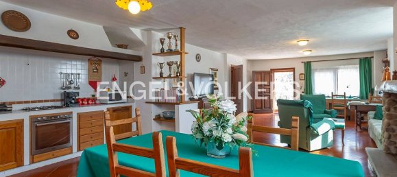 4 غرف نوم فيلا في Trevignano Romano, Italy رقم 128400 22