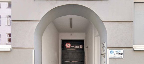 Studio in Favoriten, Austria No. 215548 14