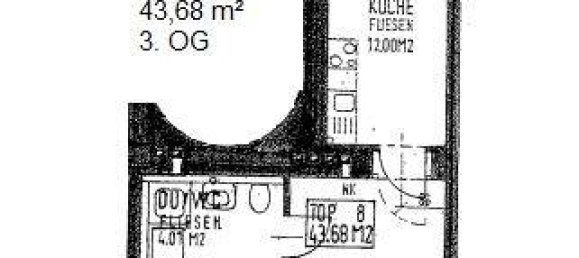 Studio in Favoriten, Austria No. 215548 9