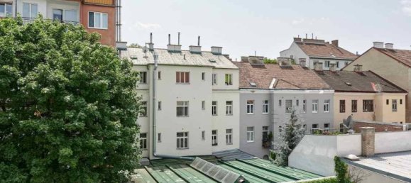 Studio in Favoriten, Austria No. 215548 7