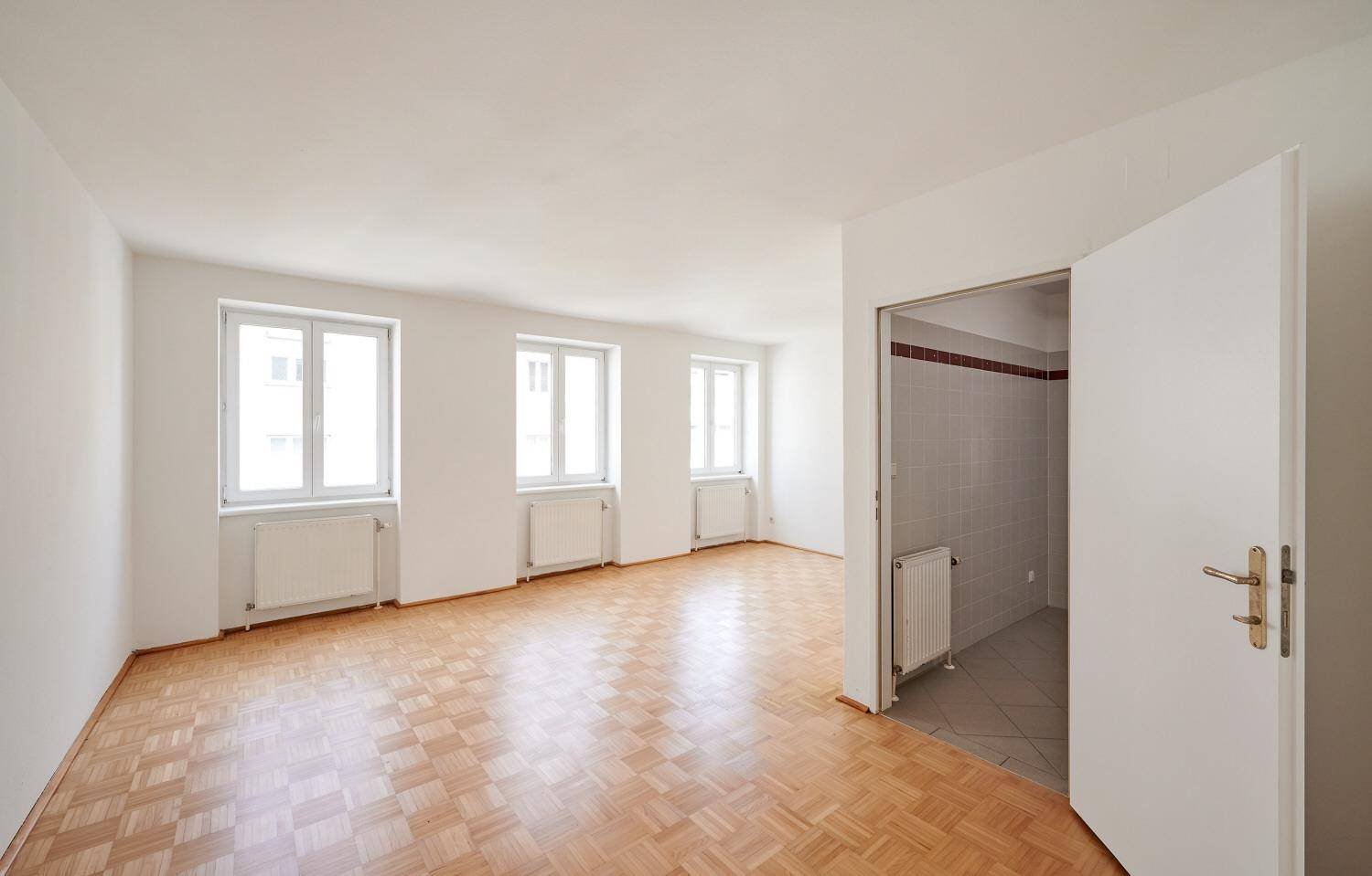 Studio à Favoriten, Austria No. 215548