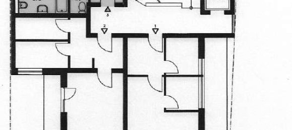 1 Schlafzimmer Wohnung in Cologne, Germany, Nr. 312968 16