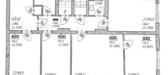 10-Zimmer Büro in Leibnitz, Austria, Nr. 29404 19