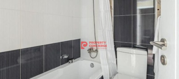 Квартира с 2 спальнями в Дубай Марина, ОАЭ № 42579 9