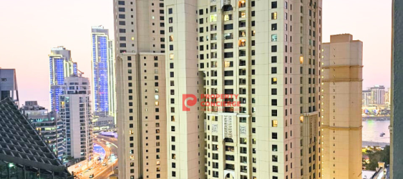 Квартира с 2 спальнями в Дубай Марина, ОАЭ № 42579 11