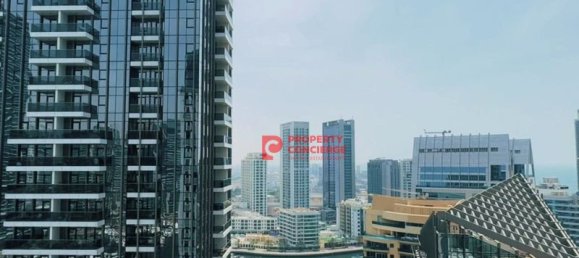 Квартира с 2 спальнями в Дубай Марина, ОАЭ № 42579 12