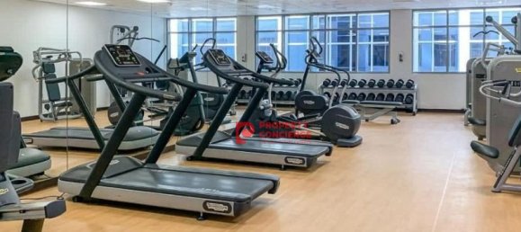 Квартира с 2 спальнями в Дубай Марина, ОАЭ № 42579 15