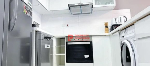 Квартира с 2 спальнями в Дубай Марина, ОАЭ № 42579 8