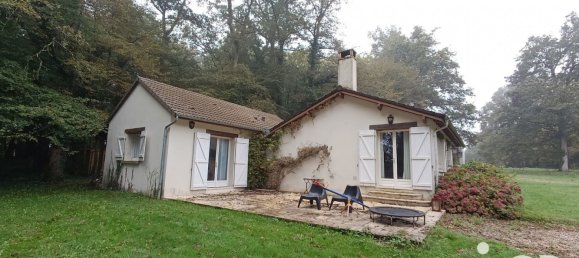 8 rooms House in Vicq-sur-Nahon, France No. 39091 11