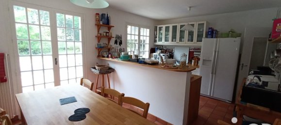 8 rooms House in Vicq-sur-Nahon, France No. 39091 6