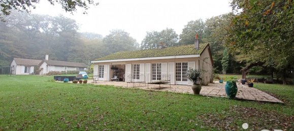 8 rooms House in Vicq-sur-Nahon, France No. 39091 2