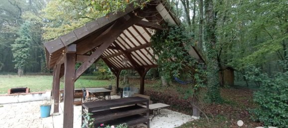 8 rooms House in Vicq-sur-Nahon, France No. 39091 4