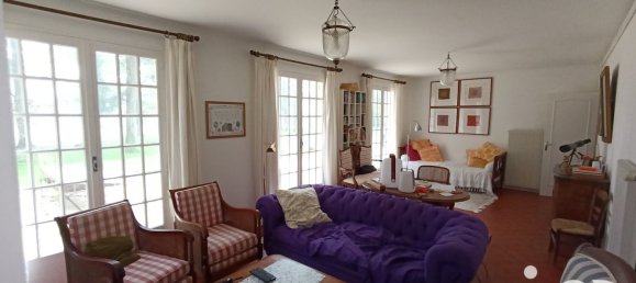 8 rooms House in Vicq-sur-Nahon, France No. 39091 5