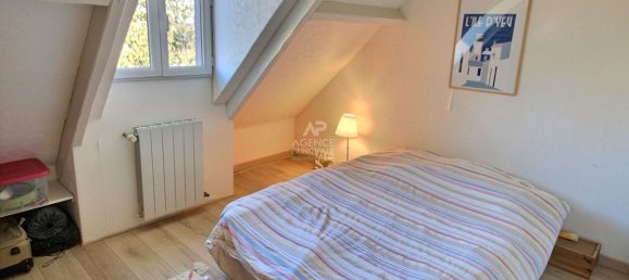 Casa de 3 dormitorios en Epone, France No. 173714 15