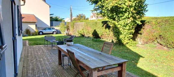 Casa de 3 dormitorios en Epone, France No. 173714 6