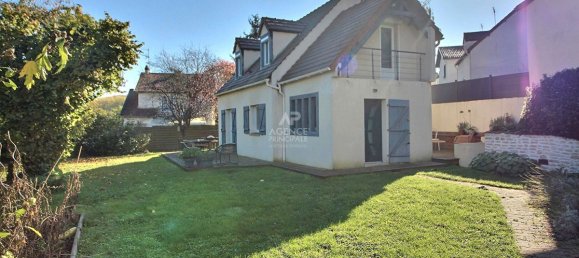 Casa de 3 dormitorios en Epone, France No. 173714 3