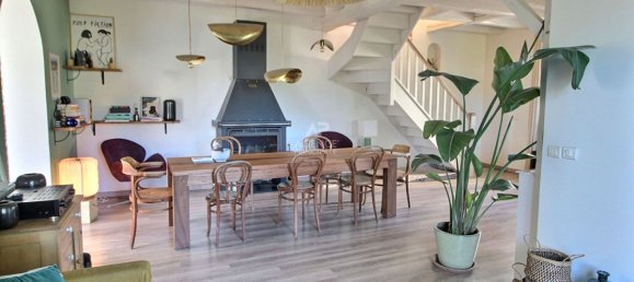 Casa de 3 dormitorios en Epone, France No. 173714 10