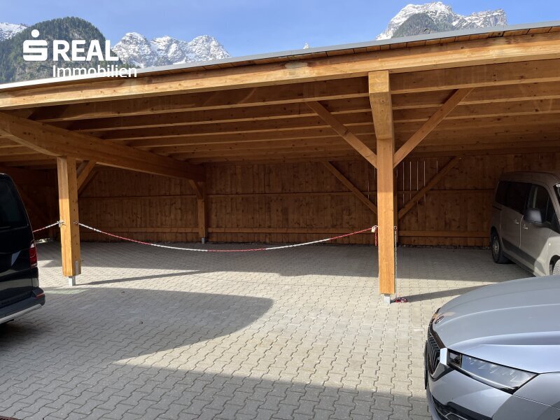 Garage in Lofer, Austria 13m², Nr. 20221
