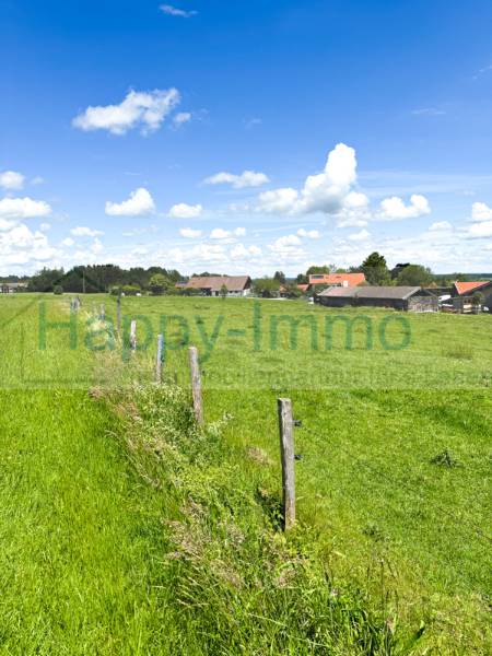 Земельный участок в Розенхайм, Германия № 189276