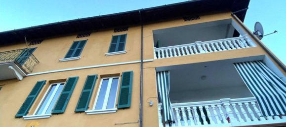 4 rooms Penthouse in Introbio, Italy No. 3297 40