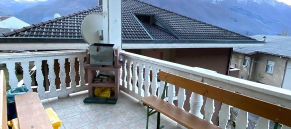 4 rooms Penthouse in Introbio, Italy No. 3297 26