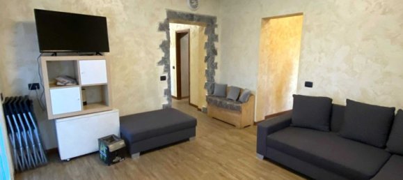 4 rooms Penthouse in Introbio, Italy No. 3297 4